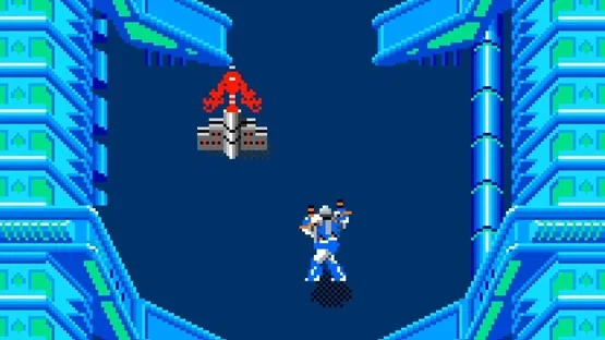Equites gameplay screenshot 4