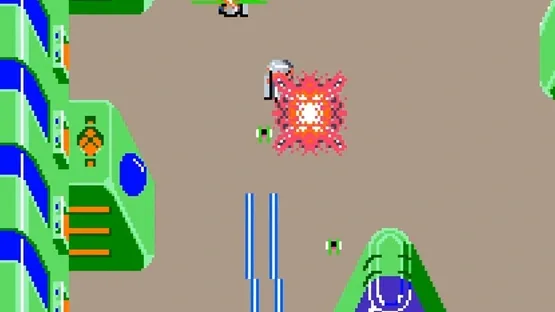 Equites gameplay screenshot 5