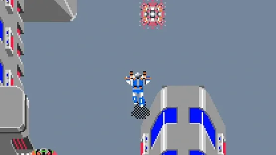 Equites gameplay screenshot 2