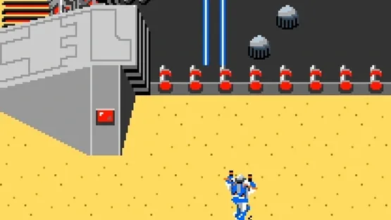 Equites gameplay screenshot 1