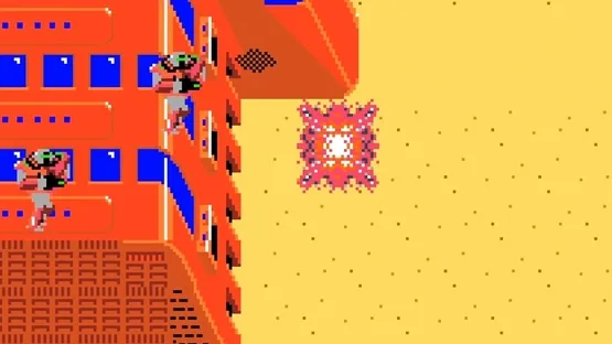 Equites gameplay screenshot 3