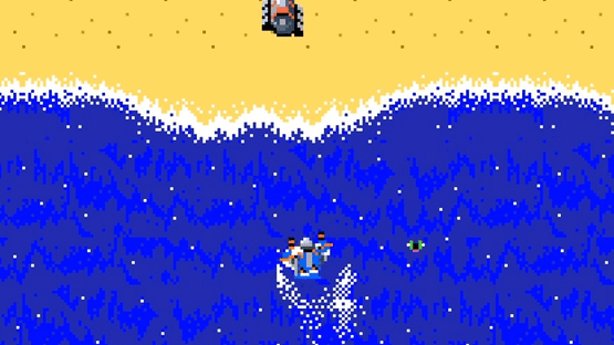 Equites Screenshot