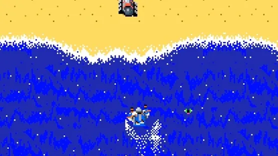 Equites gameplay screenshot 6