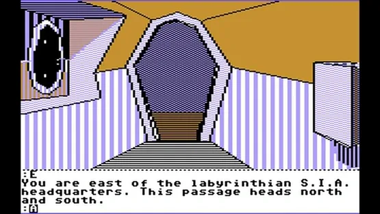 The Tracer Sanction screenshot 4