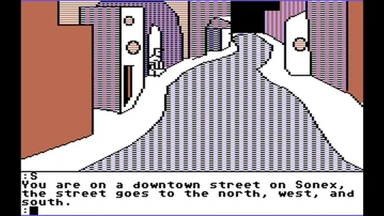 The Tracer Sanction screenshot 7
