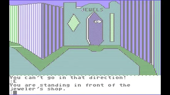 The Tracer Sanction screenshot 8