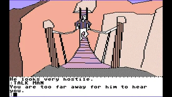 The Tracer Sanction screenshot 10