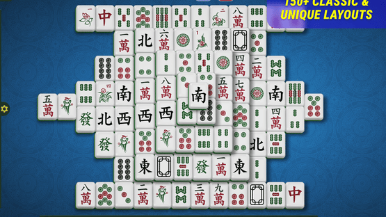 TheMahjong Screenshot