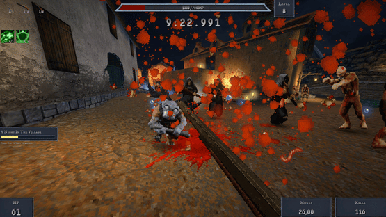 Bloodshed Screenshot