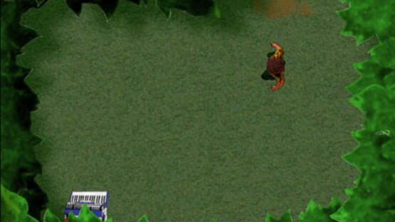 Great Adventure screenshot 1