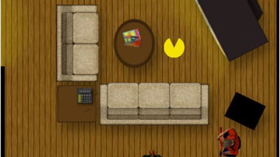 Great Adventure screenshot 4