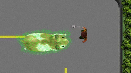 Great Adventure screenshot 5