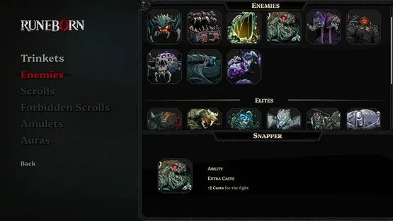 Runeborn screenshot 10
