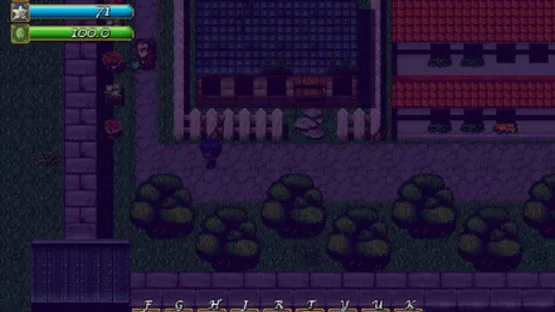 Azarine Heart screenshot 6