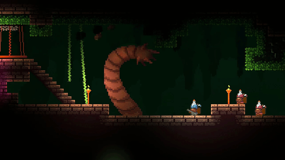 Cavescape Screenshot