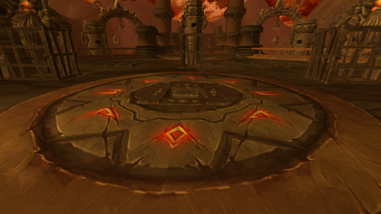 Secret Of World Screenshot