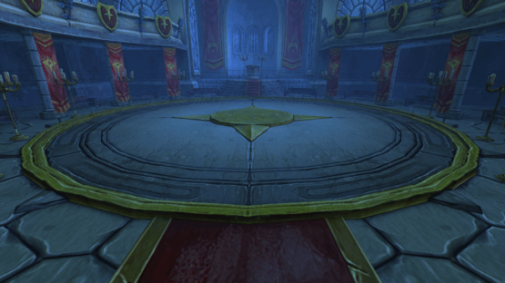 Secret Of World Screenshot