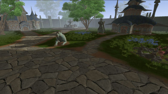 Secret Of World Screenshot