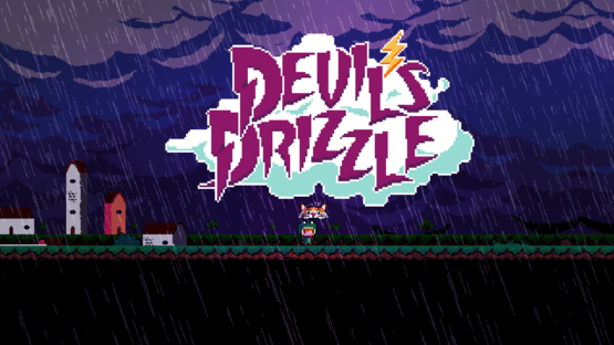 Devil's Drizzle Screenshot