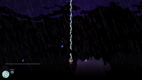 Devil's Drizzle Screenshot