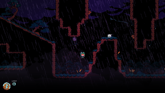 Devil's Drizzle Screenshot