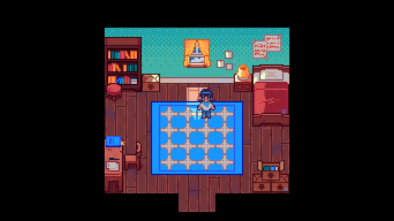 August Ends Screenshot