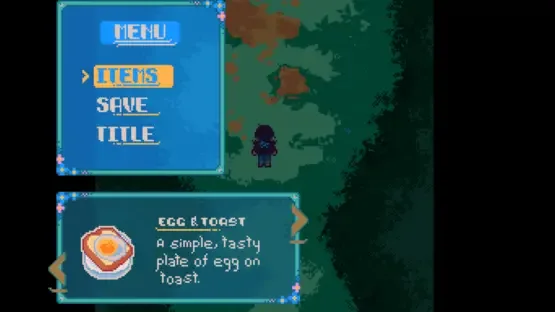 August Ends screenshot 3