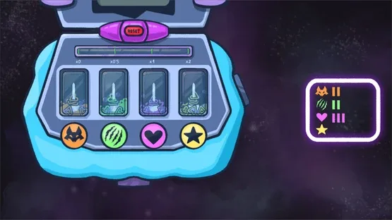 Space Diva screenshot 2