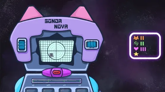 Space Diva screenshot 3