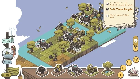 Verde screenshot 2