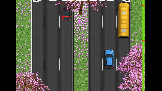 Freeway Fury 2 Screenshot