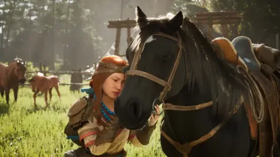 The Legend of Khiimori screenshot 7