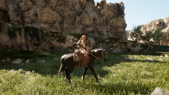 The Legend of Khiimori screenshot 6