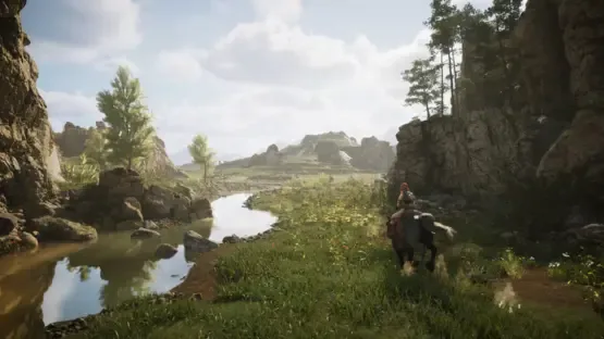 The Legend of Khiimori screenshot 5