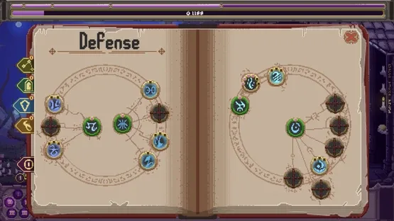 Runeomicon screenshot 6