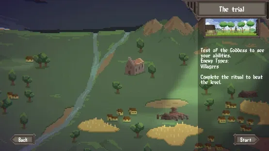 Runeomicon screenshot 7