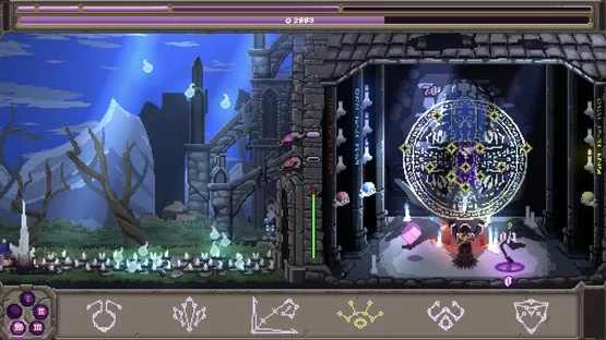 Runeomicon screenshot 8