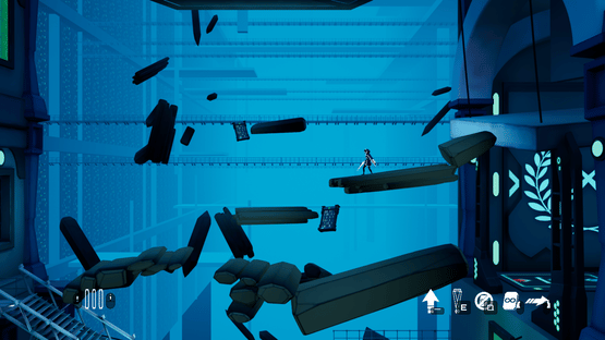 Infinite Library Screenshot