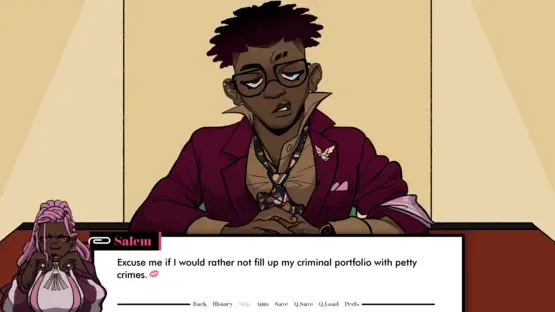 Hello Counsel screenshot 3