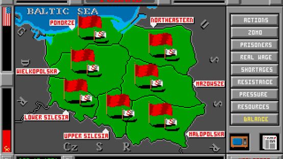 Solidarność Screenshot