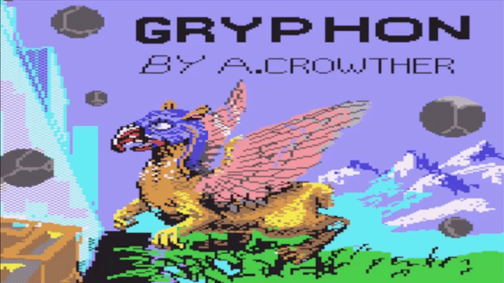 Gryphon Screenshot