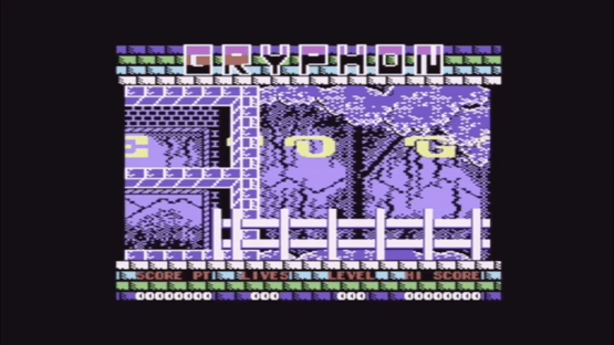 Gryphon Screenshot