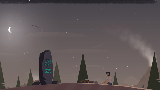 Casting Away Screenshot