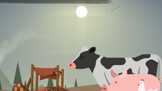 Casting Away Screenshot