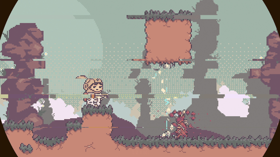 Bokura: Planet Screenshot