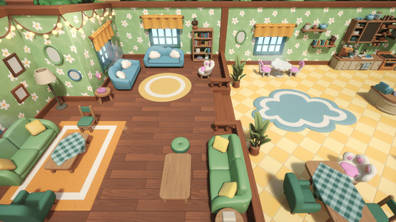 Critter Café Screenshot