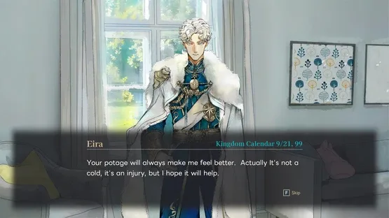 Thaw screenshot 7