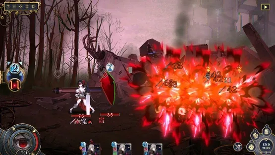 Voice of Belldona screenshot 8