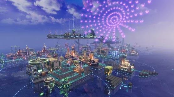 Deep Crafter screenshot 2