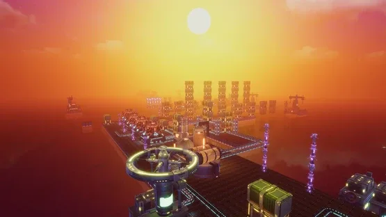 Deep Crafter screenshot 5